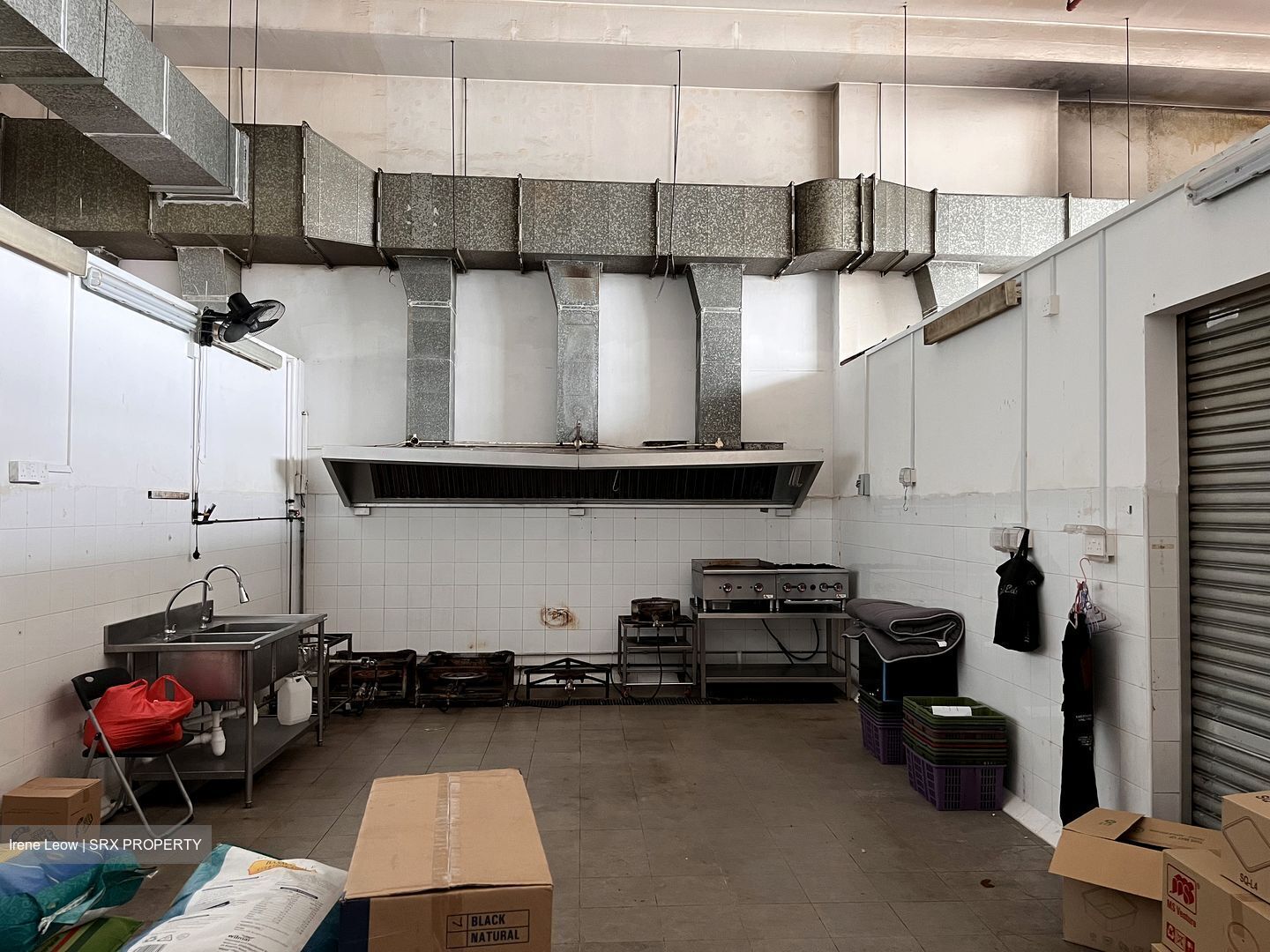 Enterprise Centre (D23), Warehouse #447346641